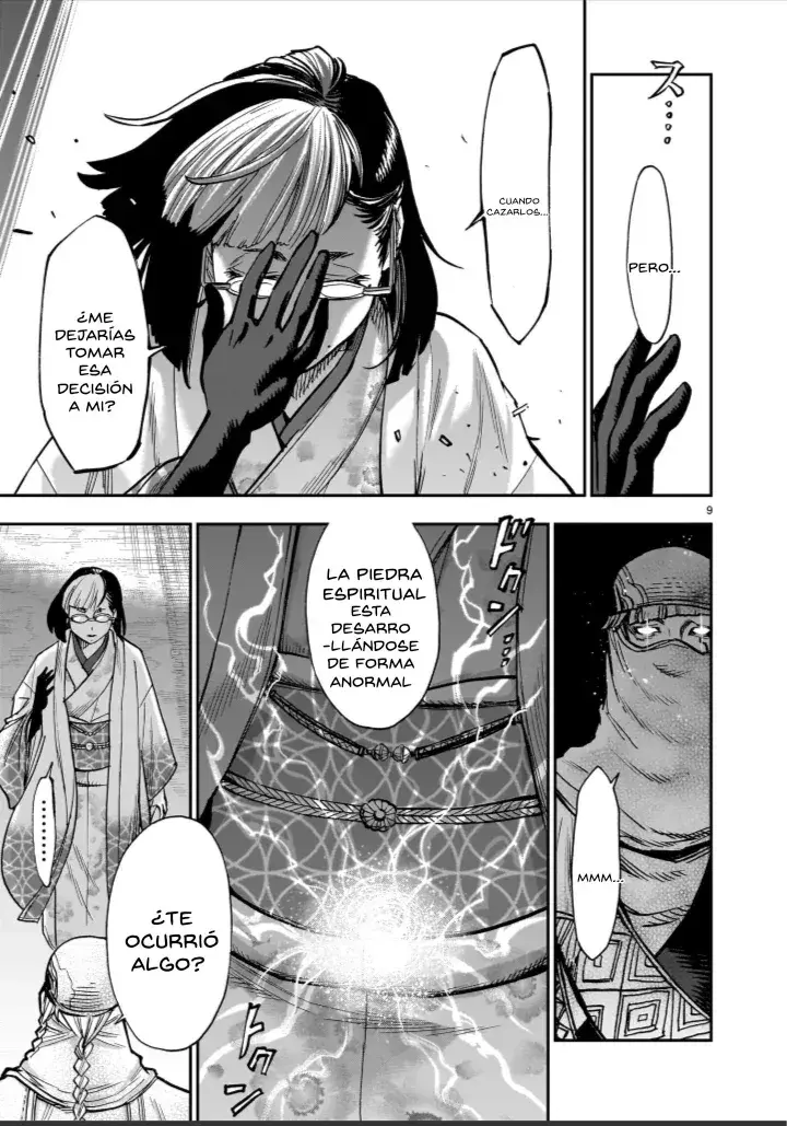 Capitulo 133 page 10