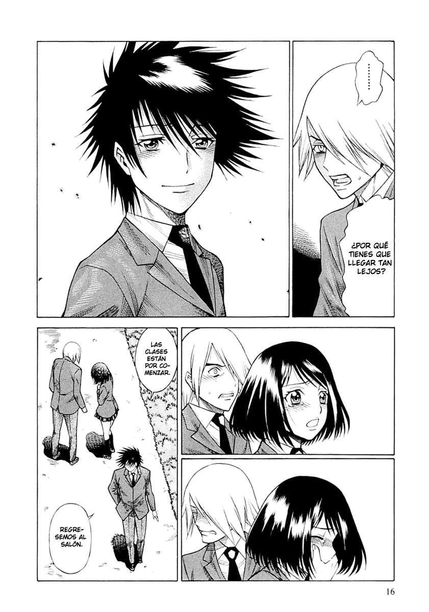 Capitulo 44 page 17