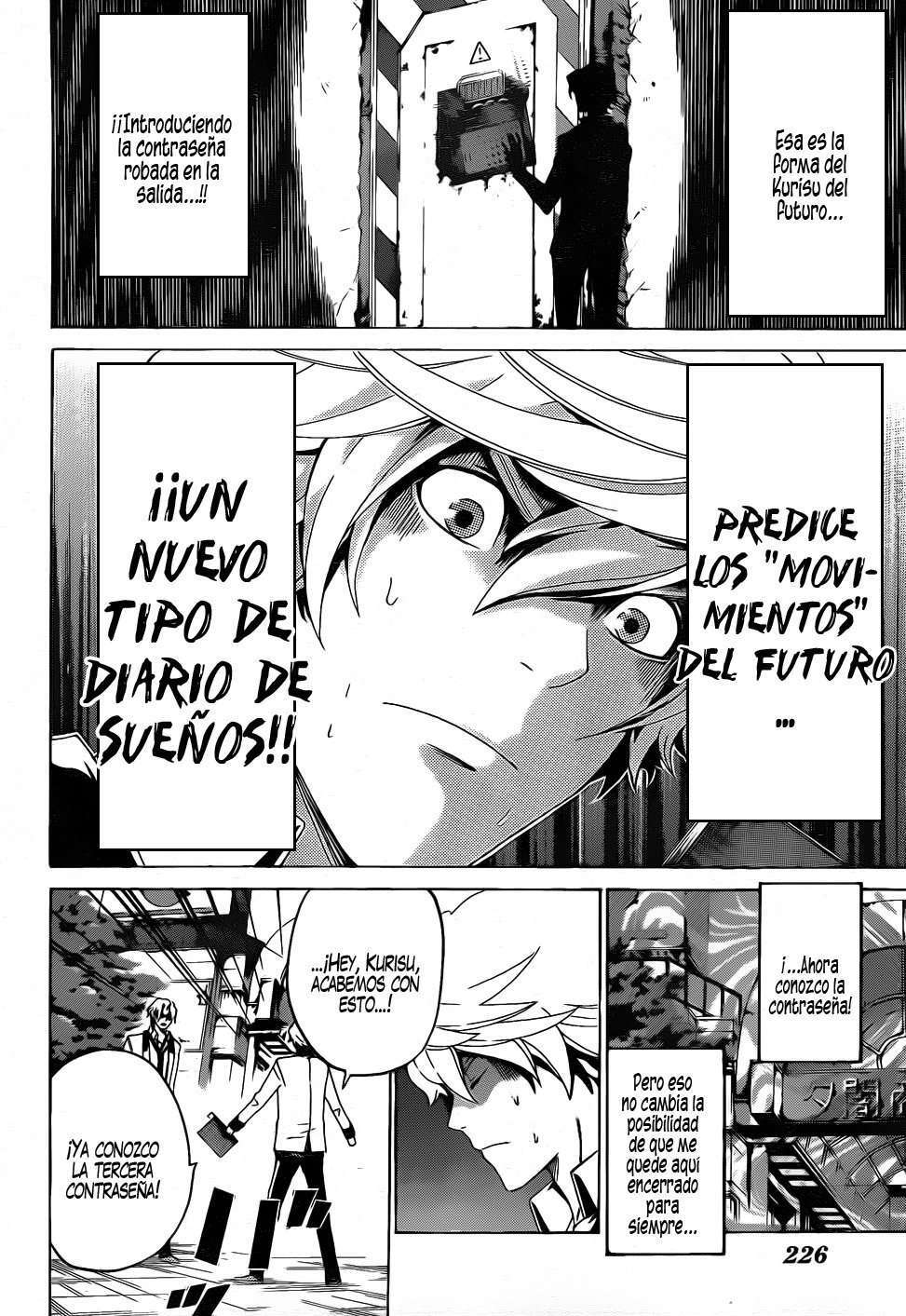 Capitulo 13 page 4