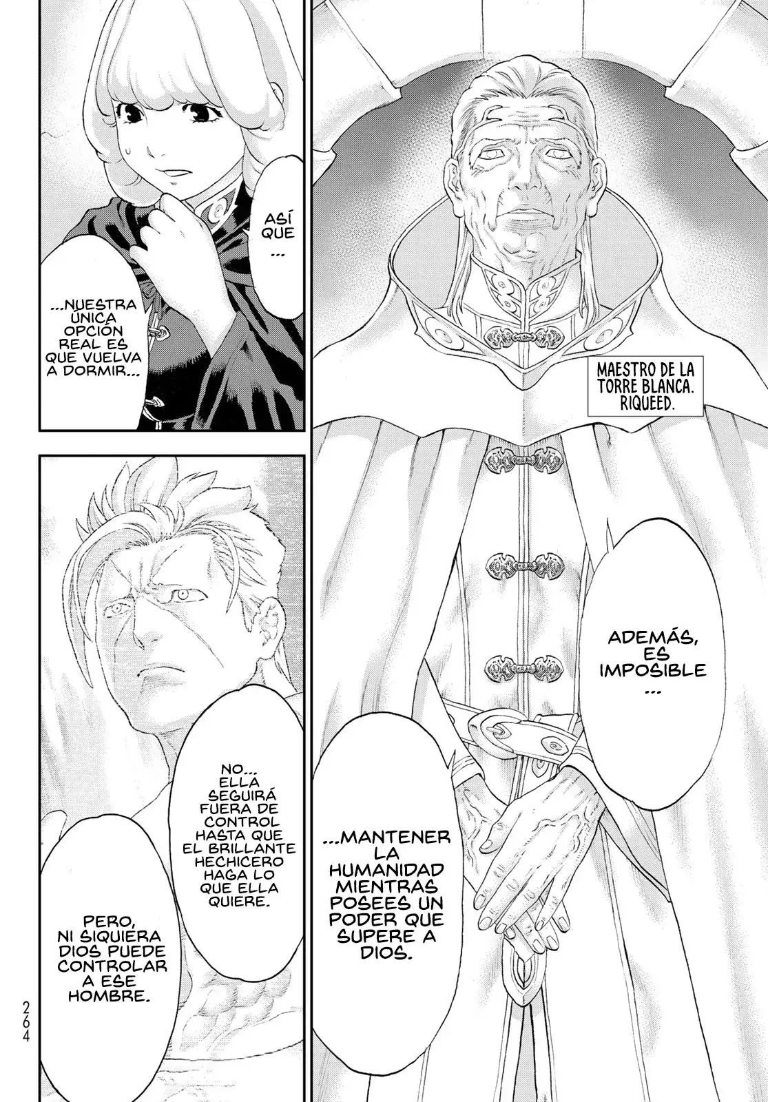 Capitulo 71 page 35