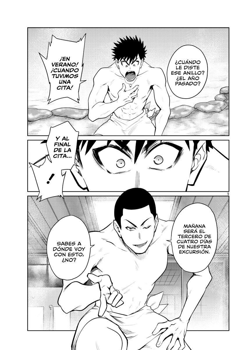 Capitulo 35 page 11