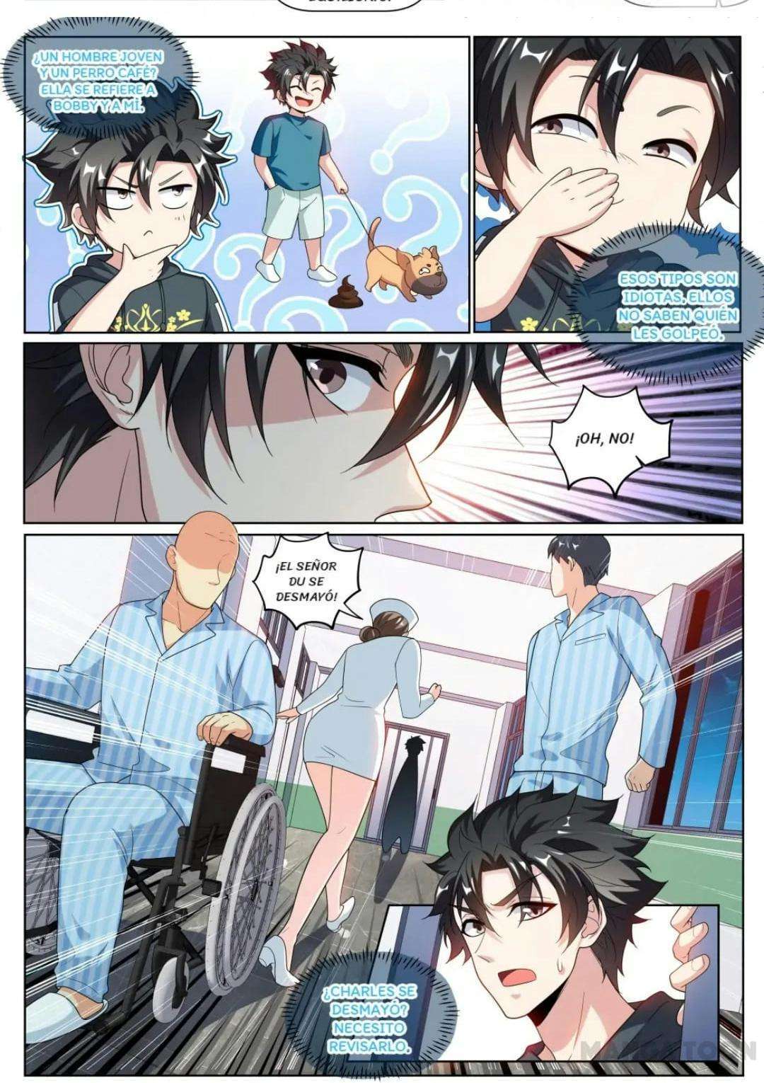 Capitulo 242 page 4