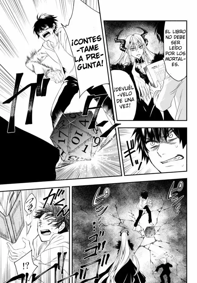 Capitulo 1.50 page 23