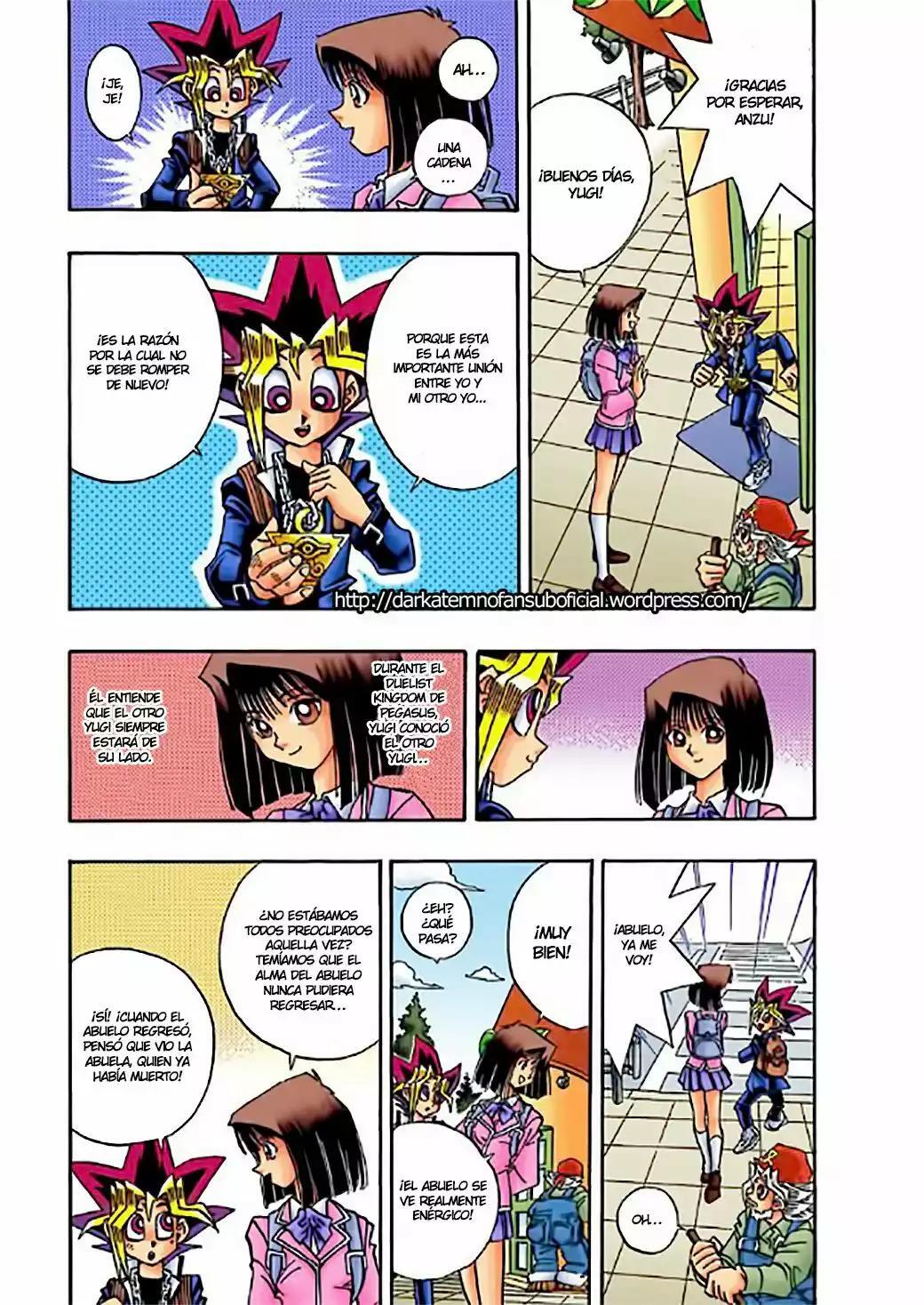 Capitulo 134 page 6