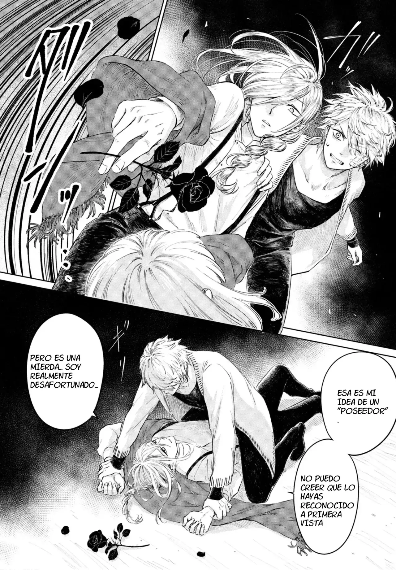 Capitulo 21 page 9