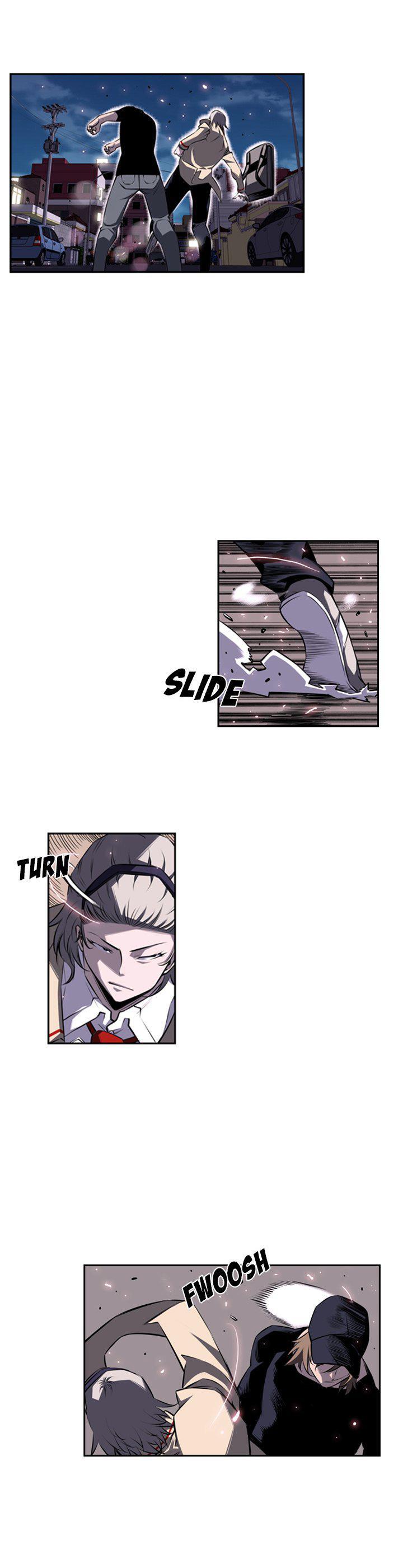 Capitulo 49 page 5