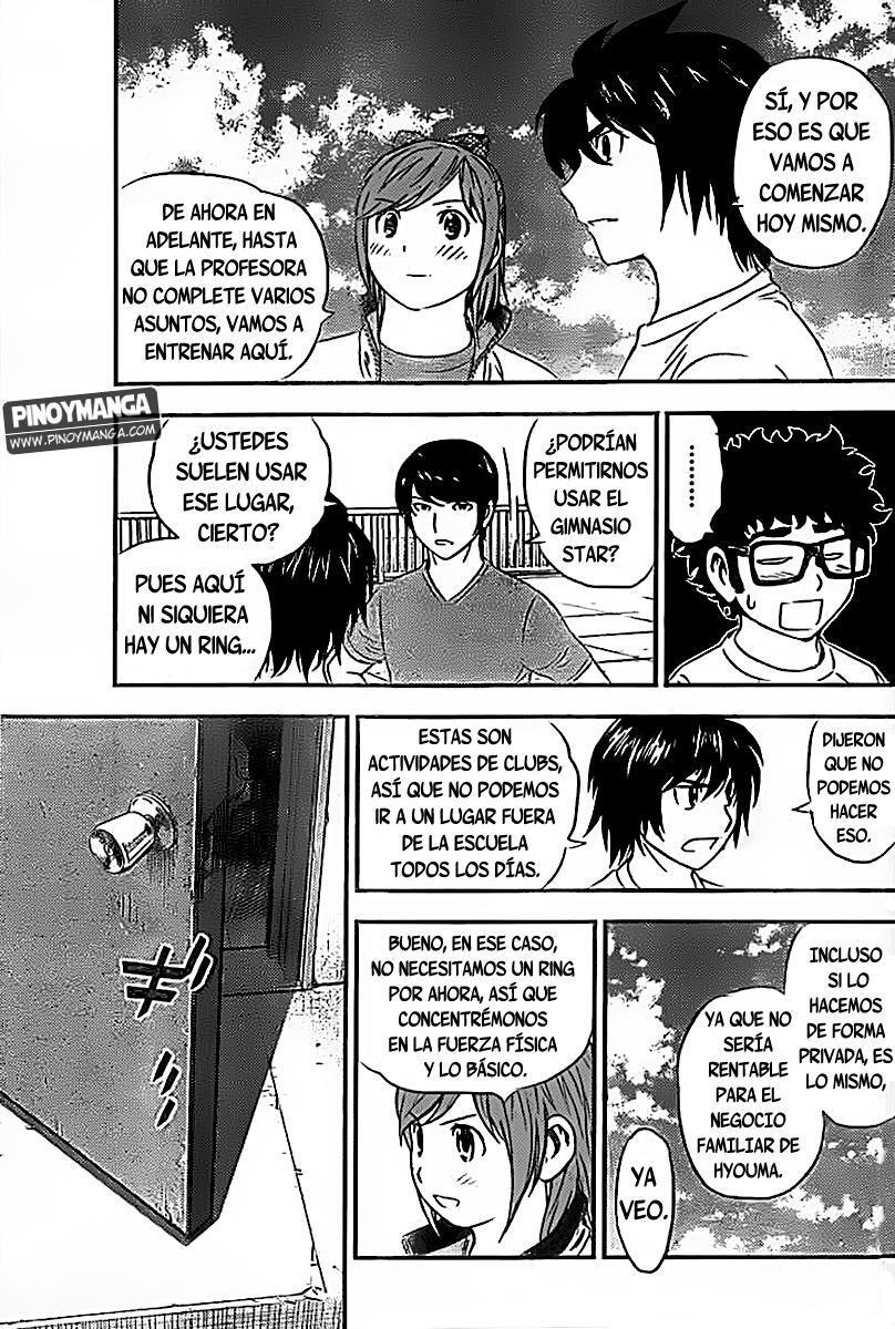 Capitulo 77 page 12