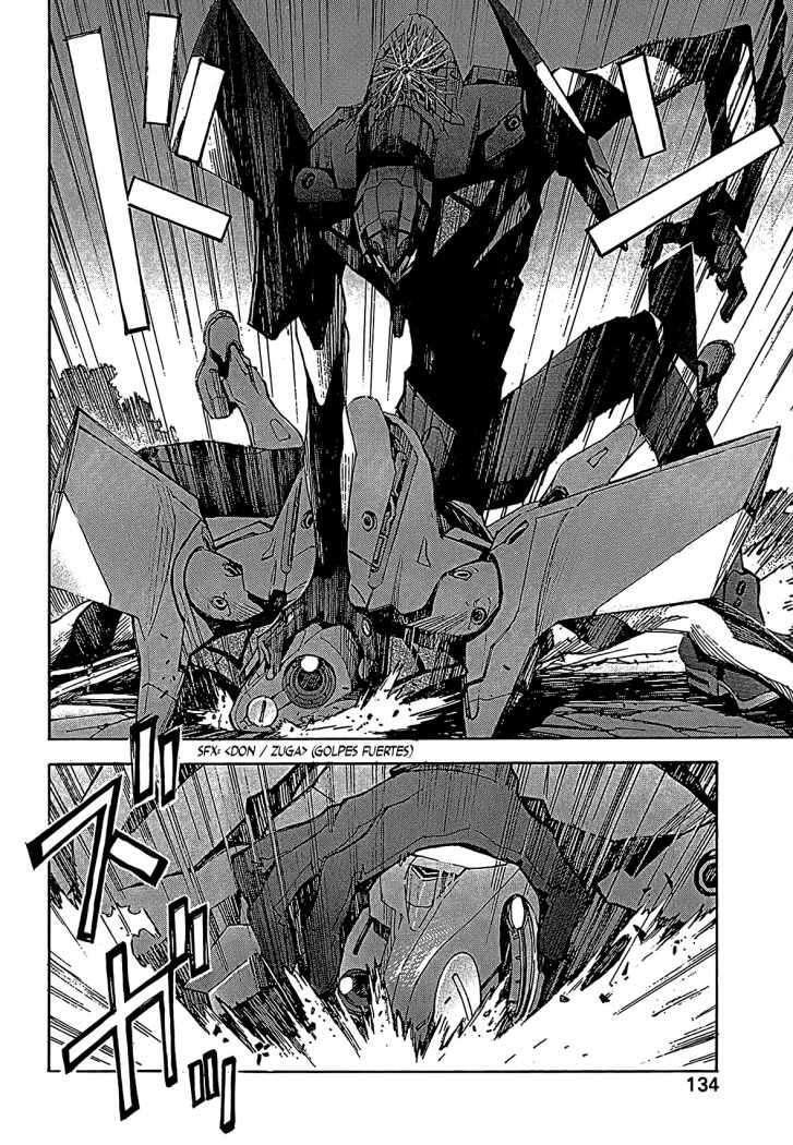 Capitulo 38 page 20