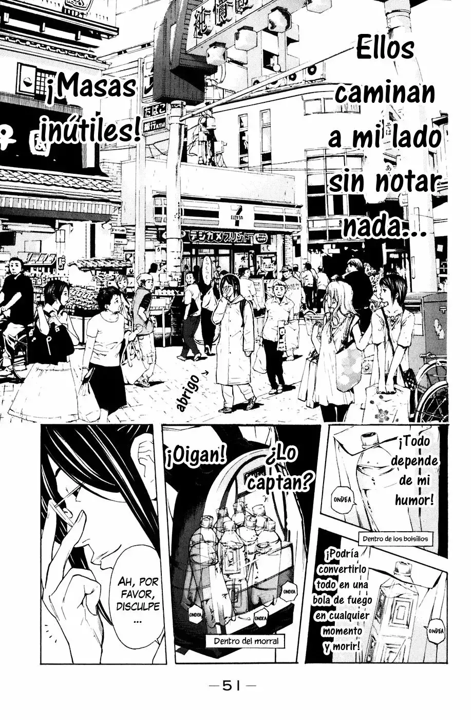 Capitulo 79 page 5