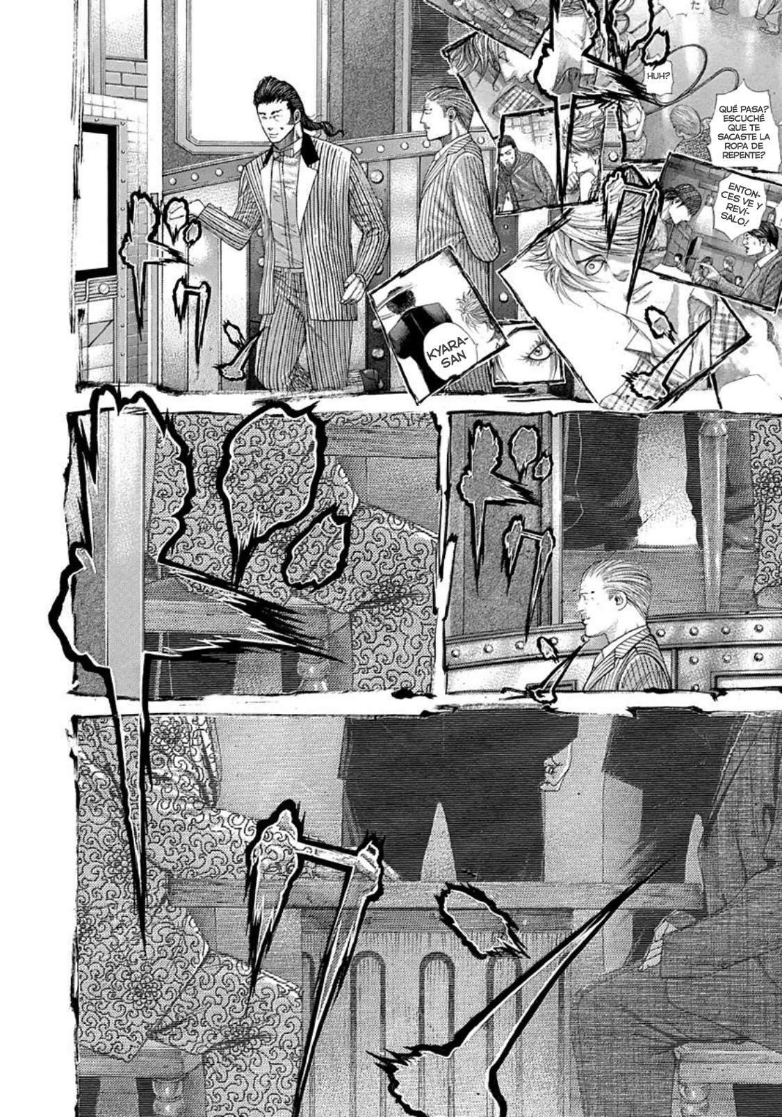 Capitulo 228 page 12