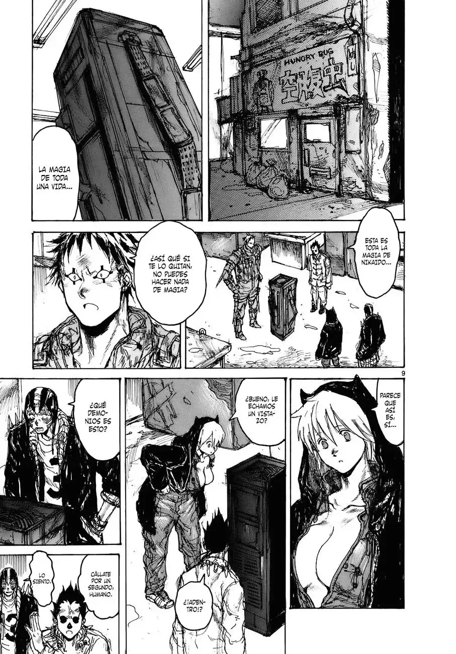 Capitulo 93 page 8