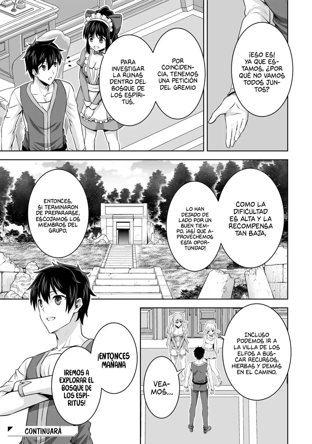 Capitulo 31 page 23