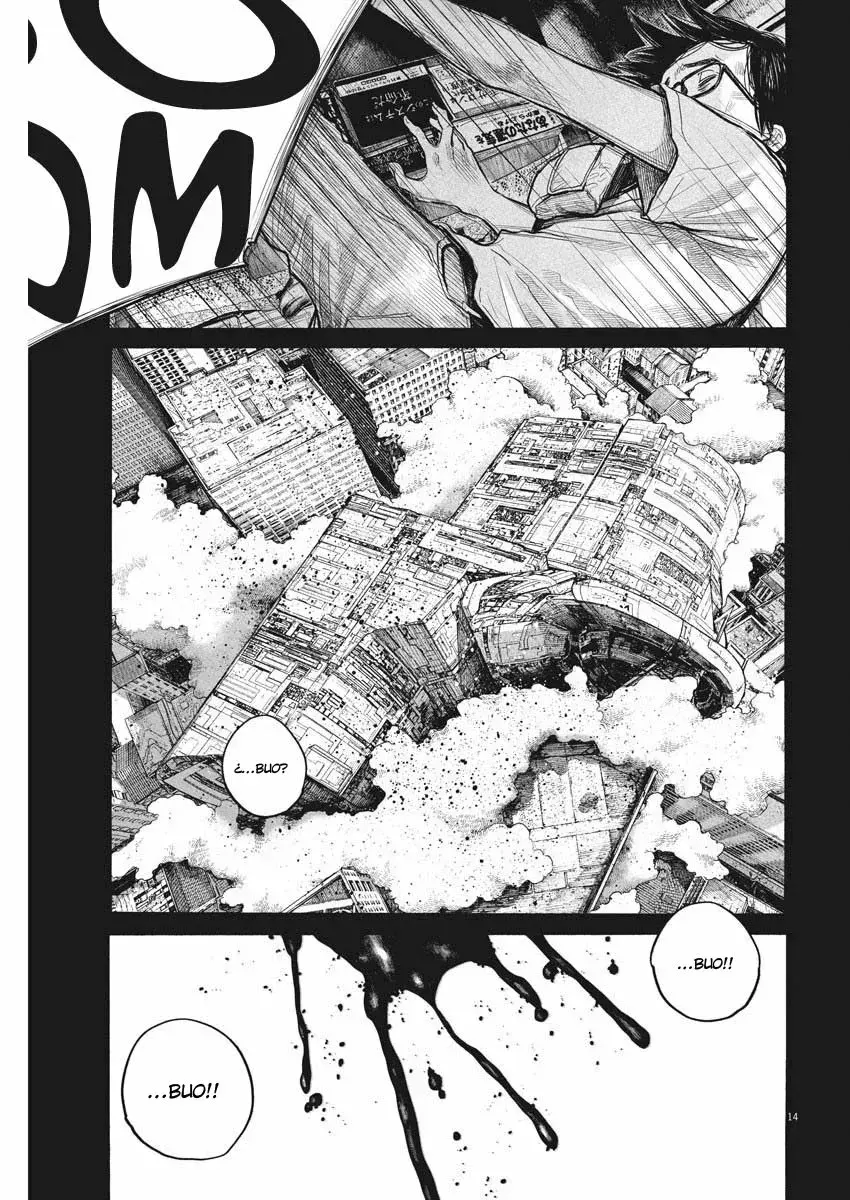 Capitulo 90 page 14