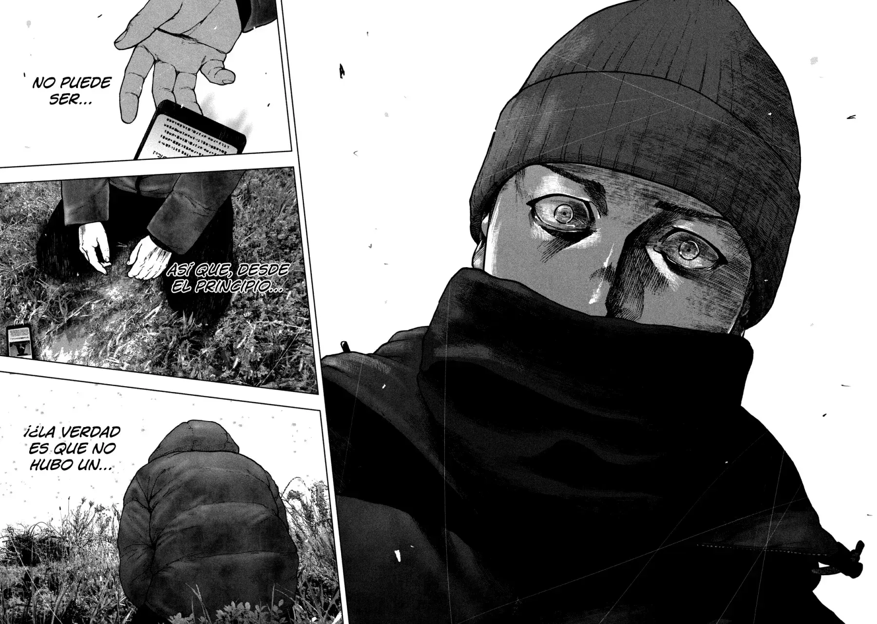 Capitulo 78 page 16