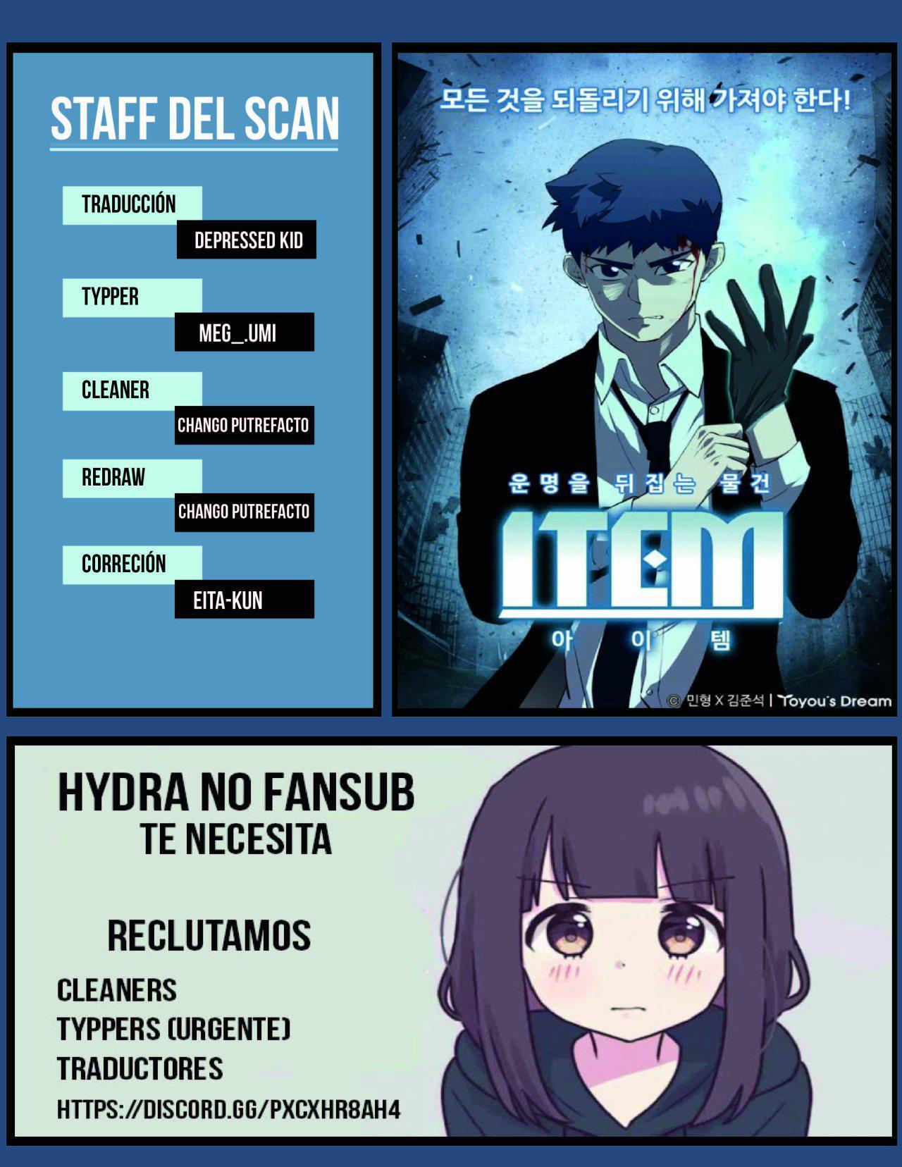 Capitulo 1 page 1
