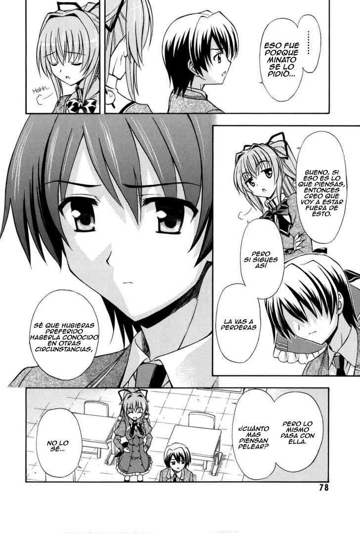Capitulo 8 page 16