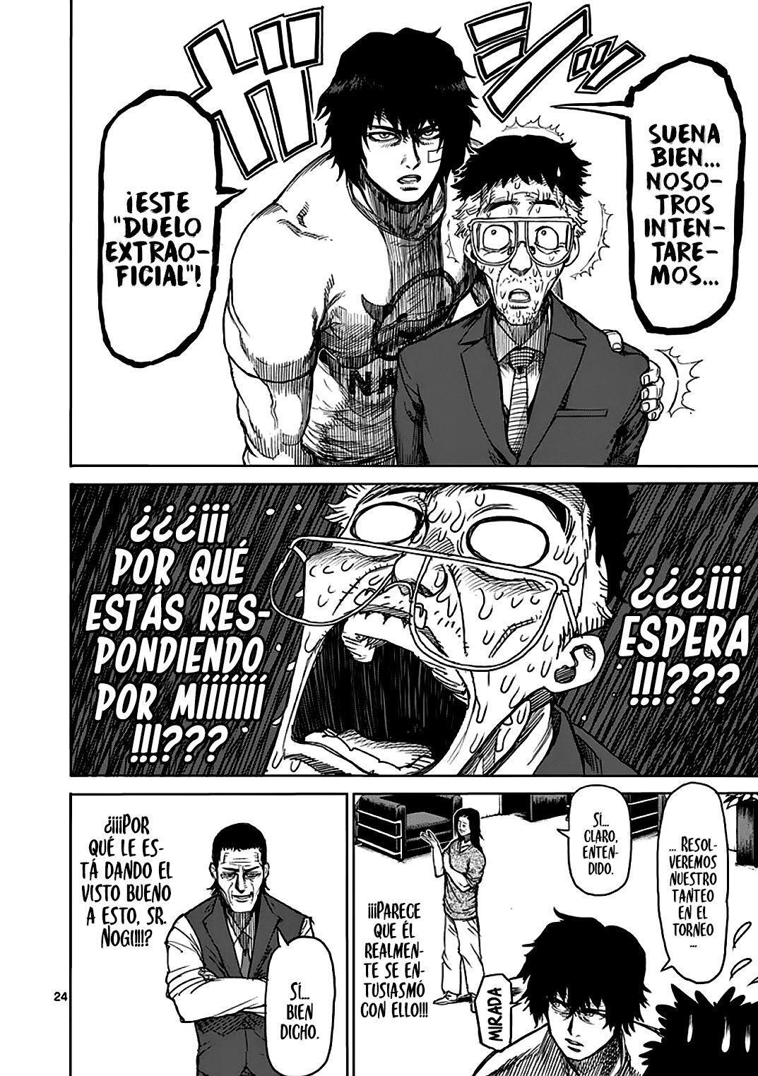 Capitulo 19 page 25