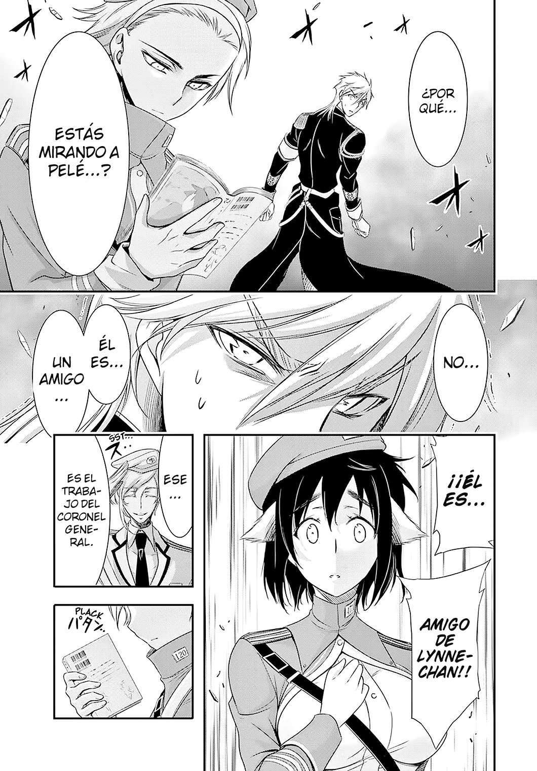 Capitulo 46 page 36