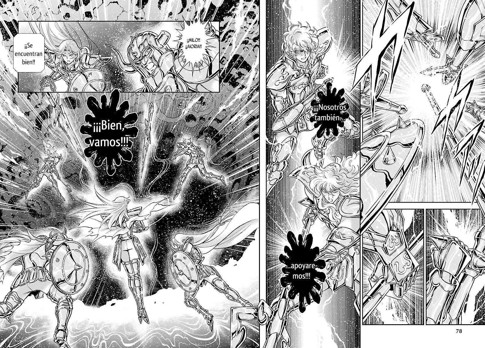 Capitulo 83 page 8