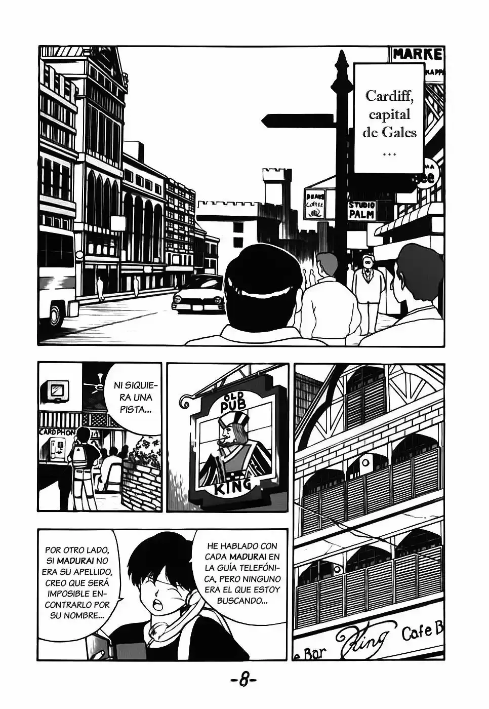 Capitulo 25 page 5