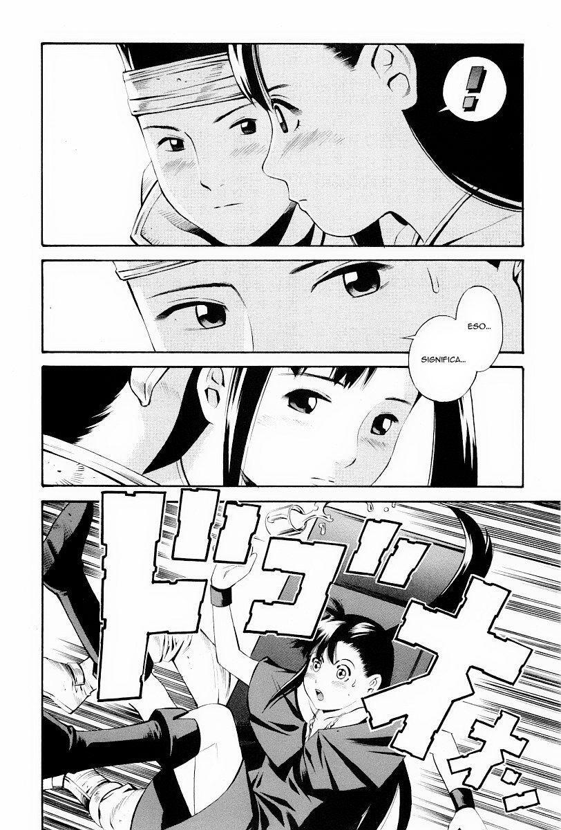 Capitulo 96 page 12