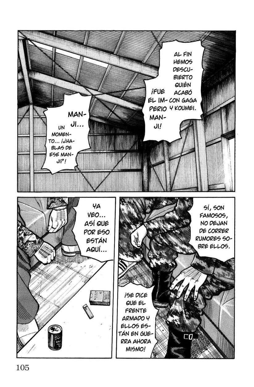 Capitulo 115 page 6