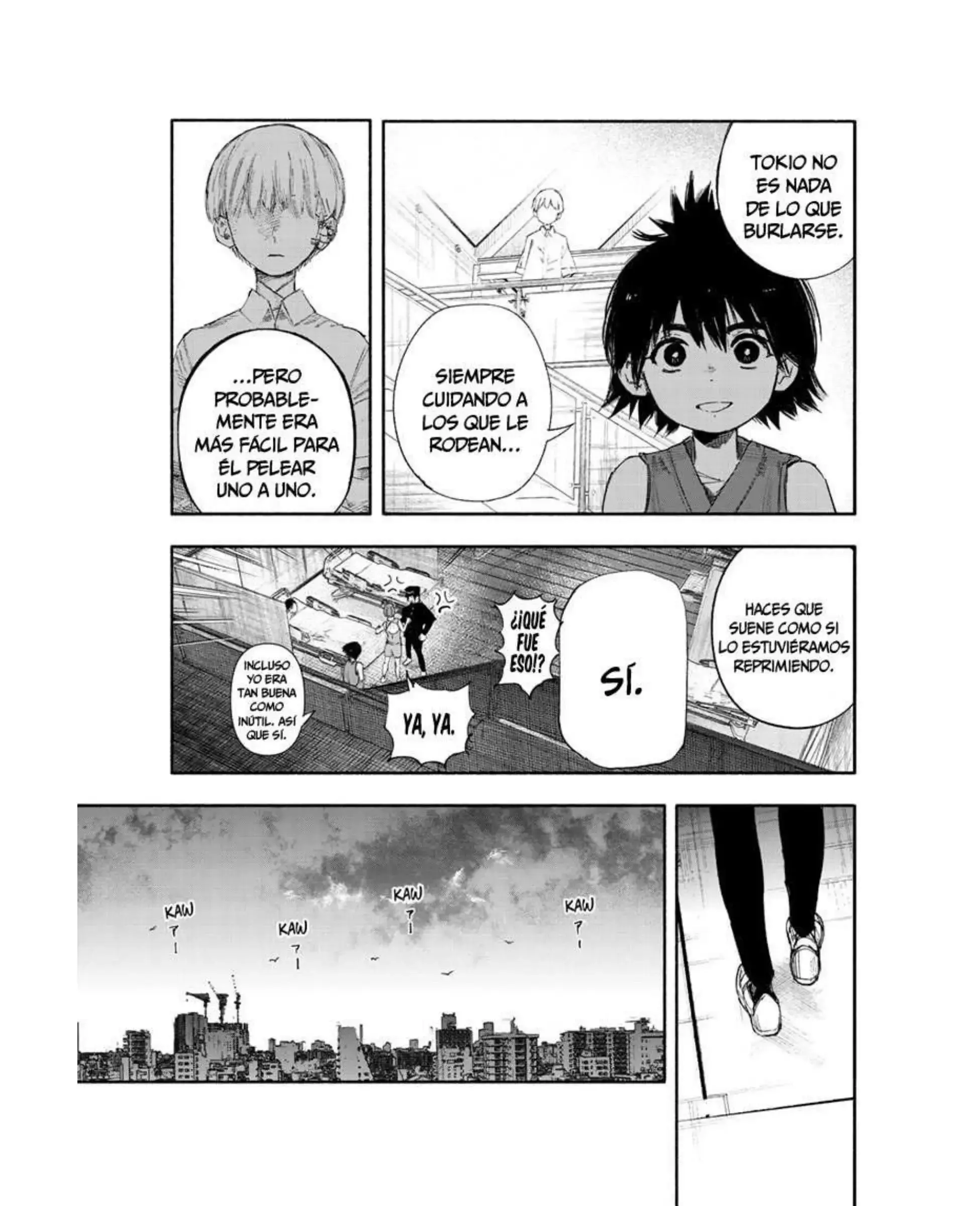 Capitulo 24 page 15