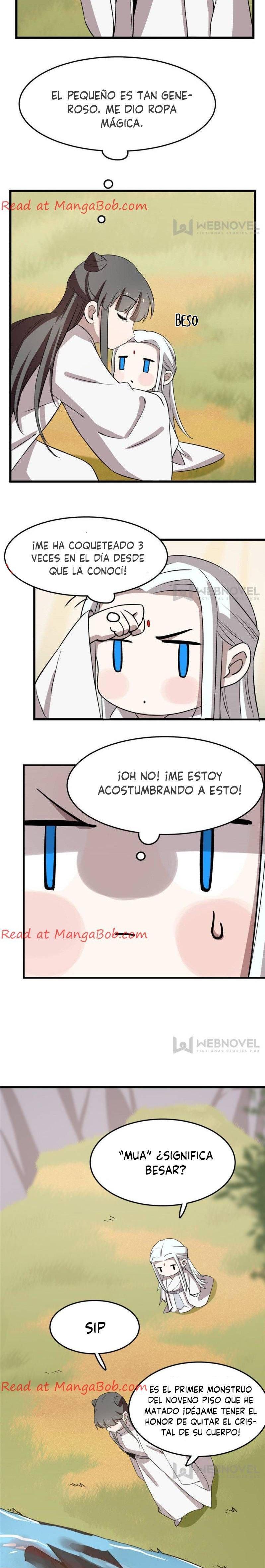 Capitulo 42 page 10