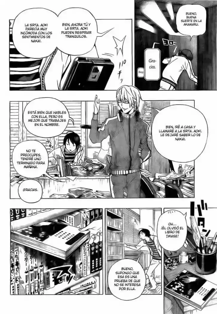 Capitulo 62 page 15