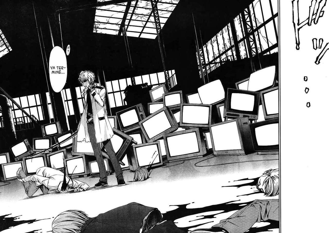 Capitulo 27 page 14