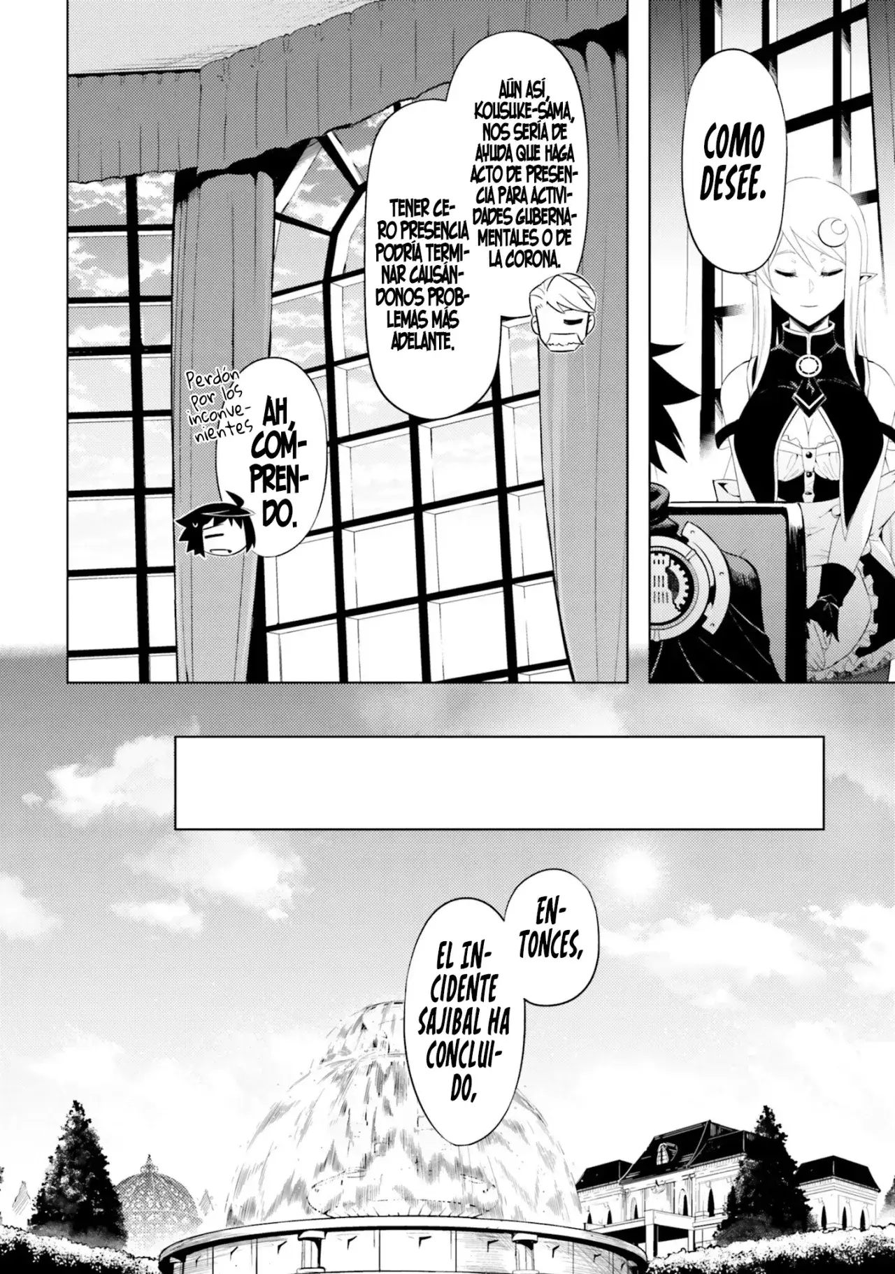 Capitulo 63 page 26