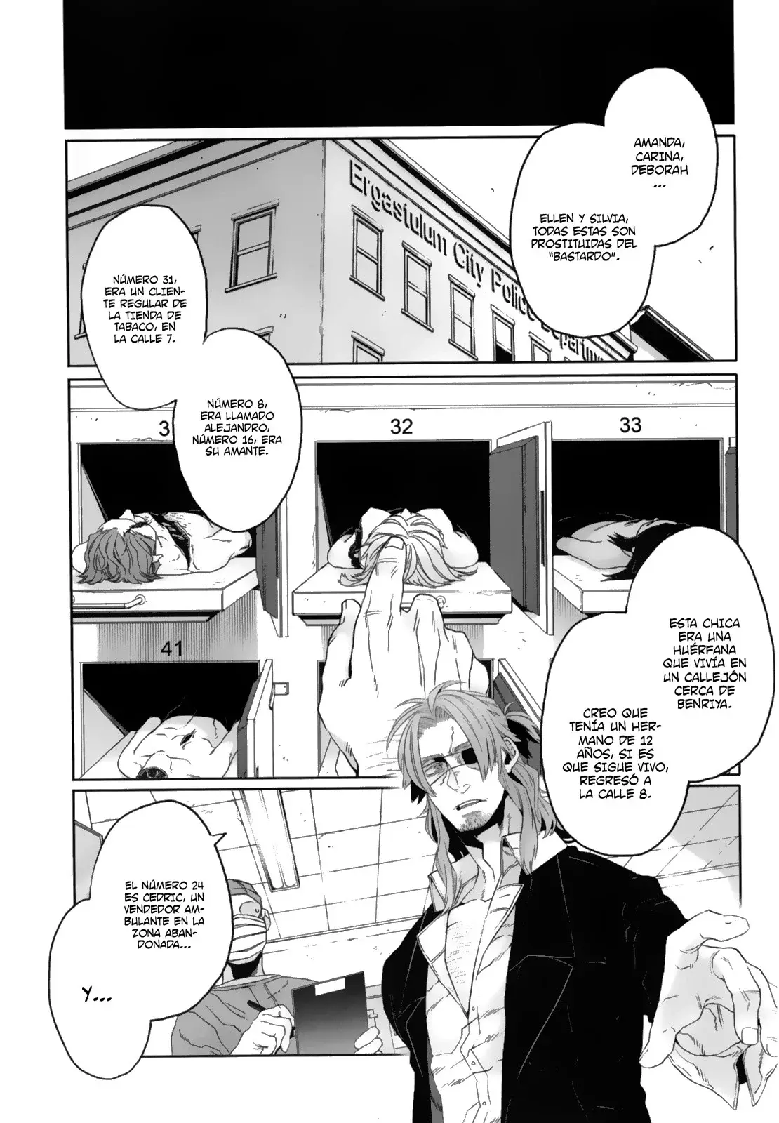 Capitulo 24 page 14