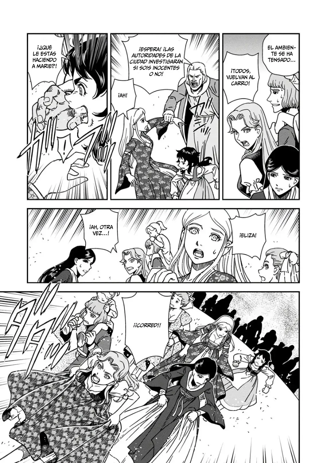Capitulo 46 page 33