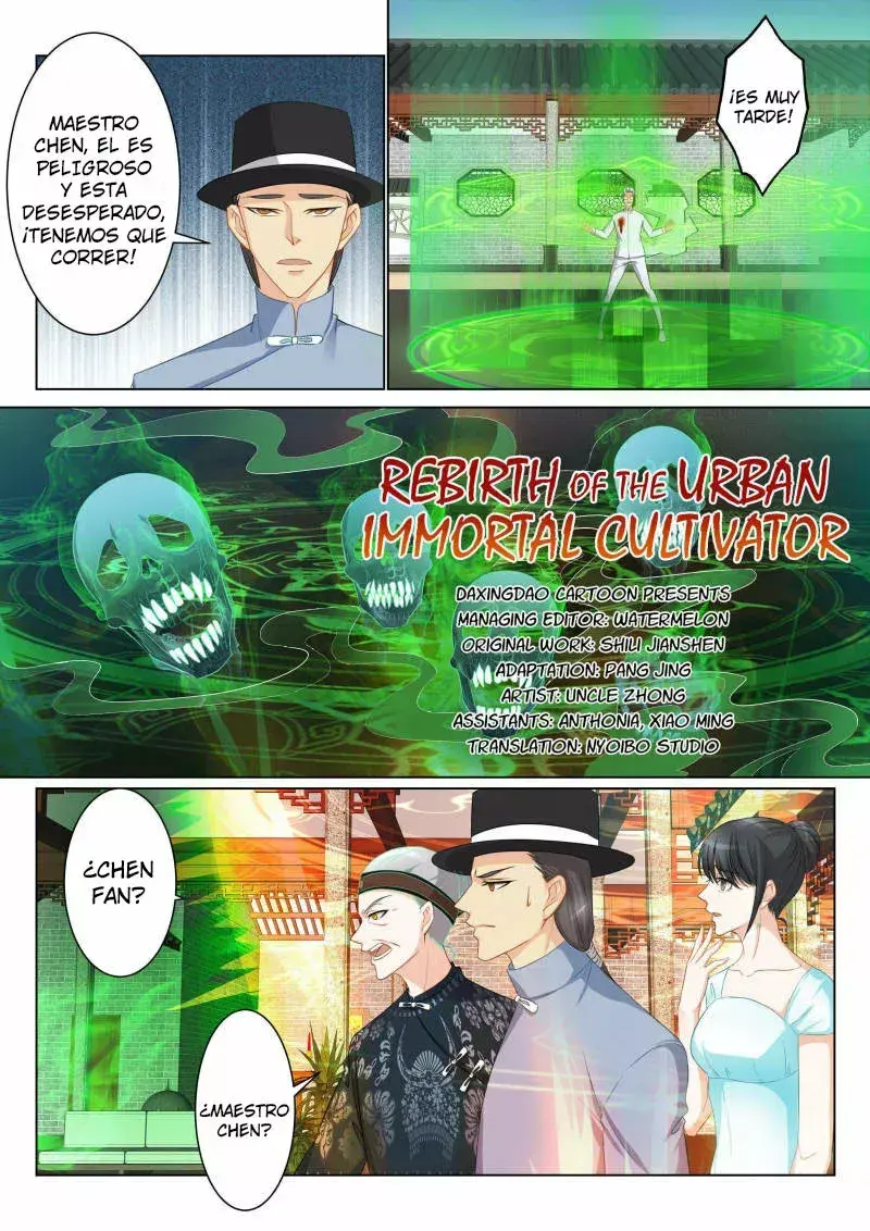 Capitulo 89 page 6
