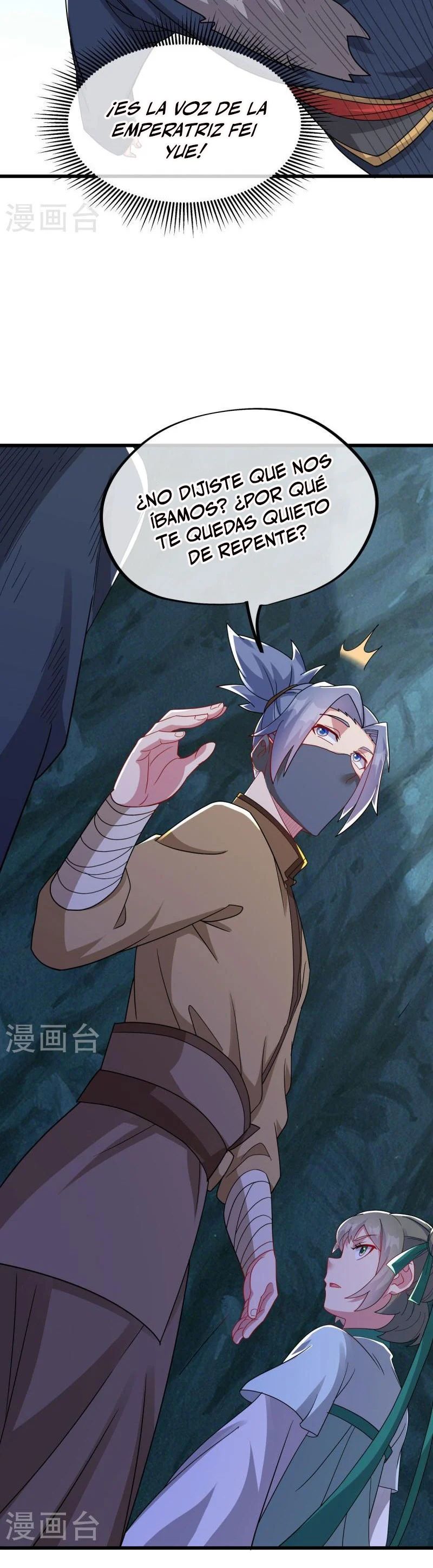 Capitulo 507 page 20