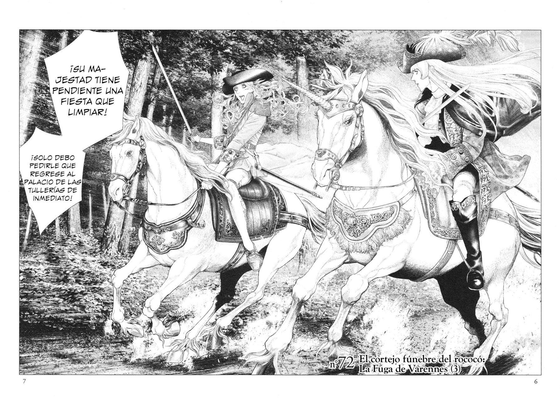 Capitulo 72 page 5