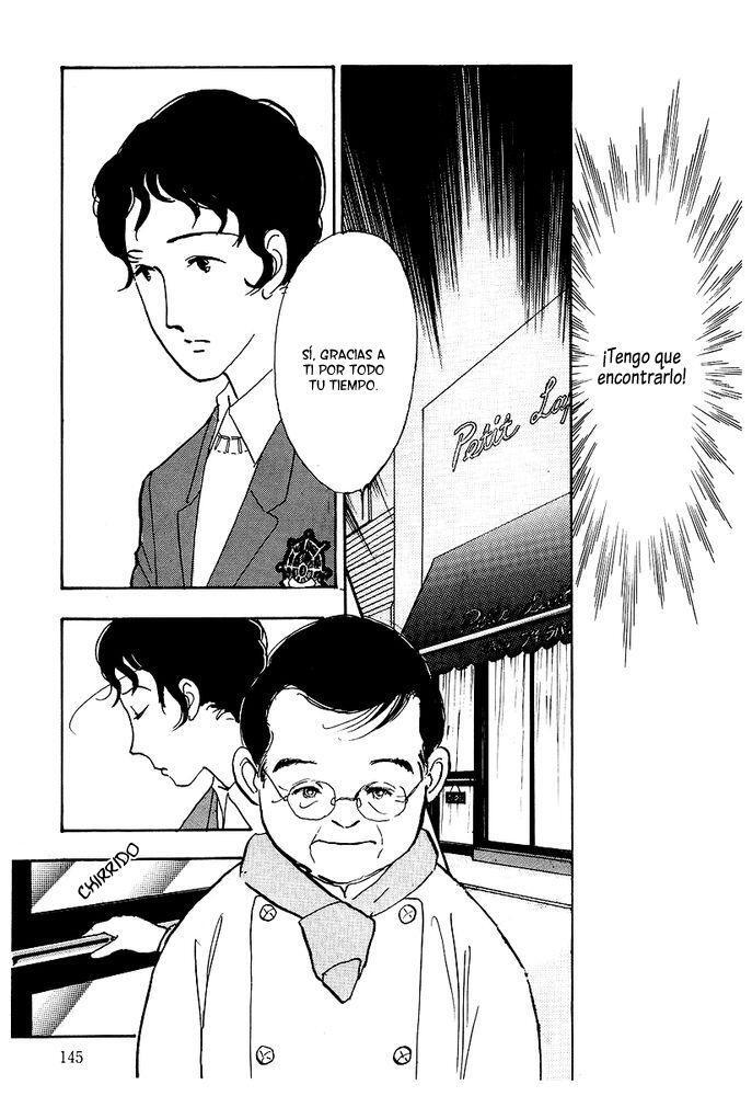Capitulo 50 page 18