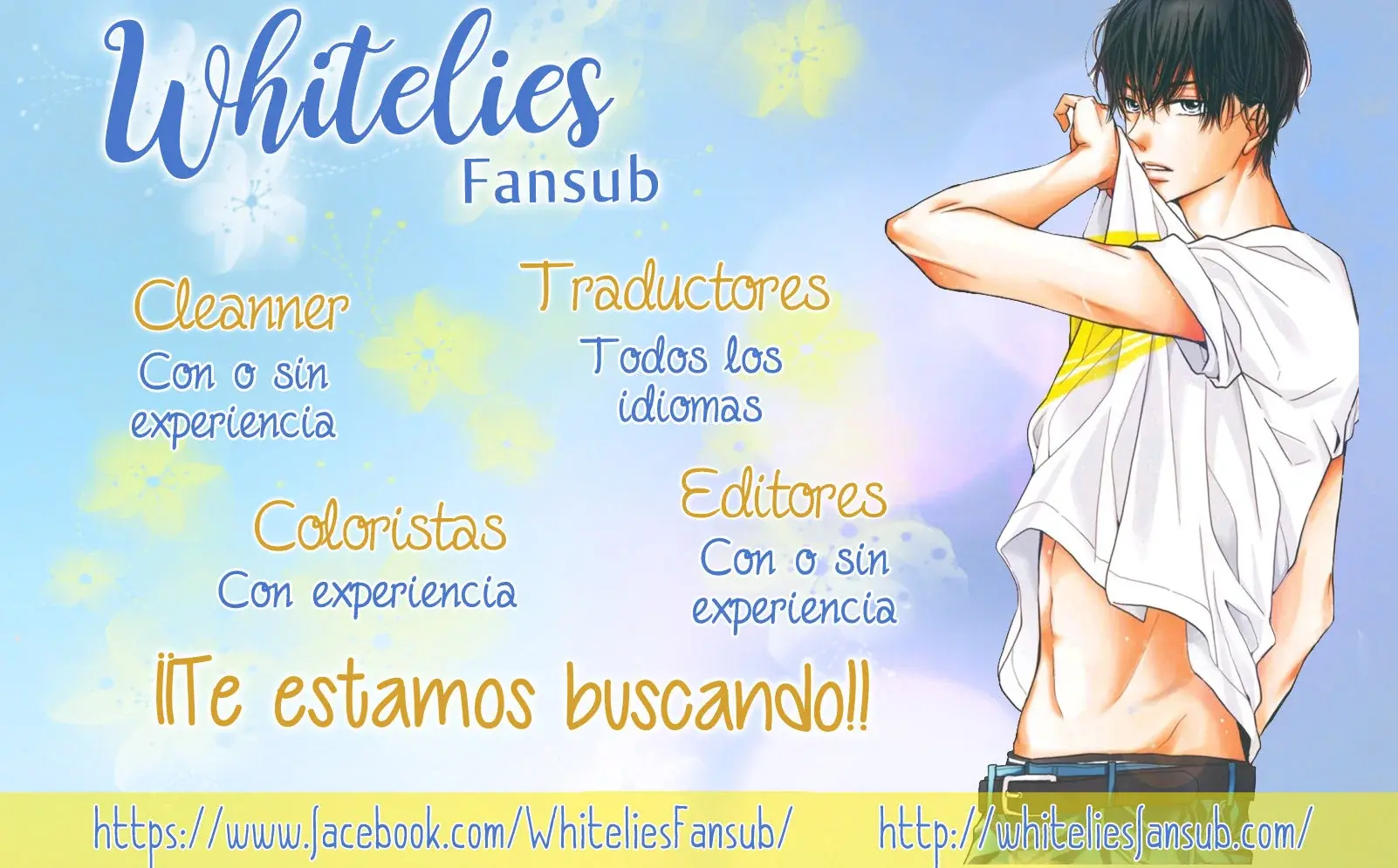 Capitulo 32 page 3
