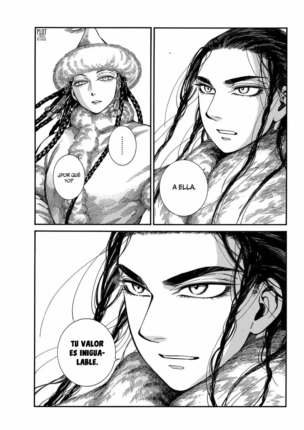 Capitulo 102 page 33