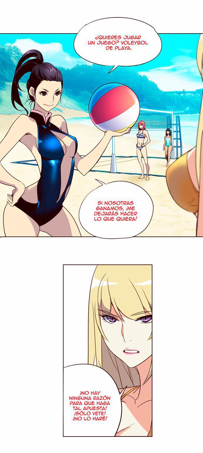 Capitulo 208 page 19
