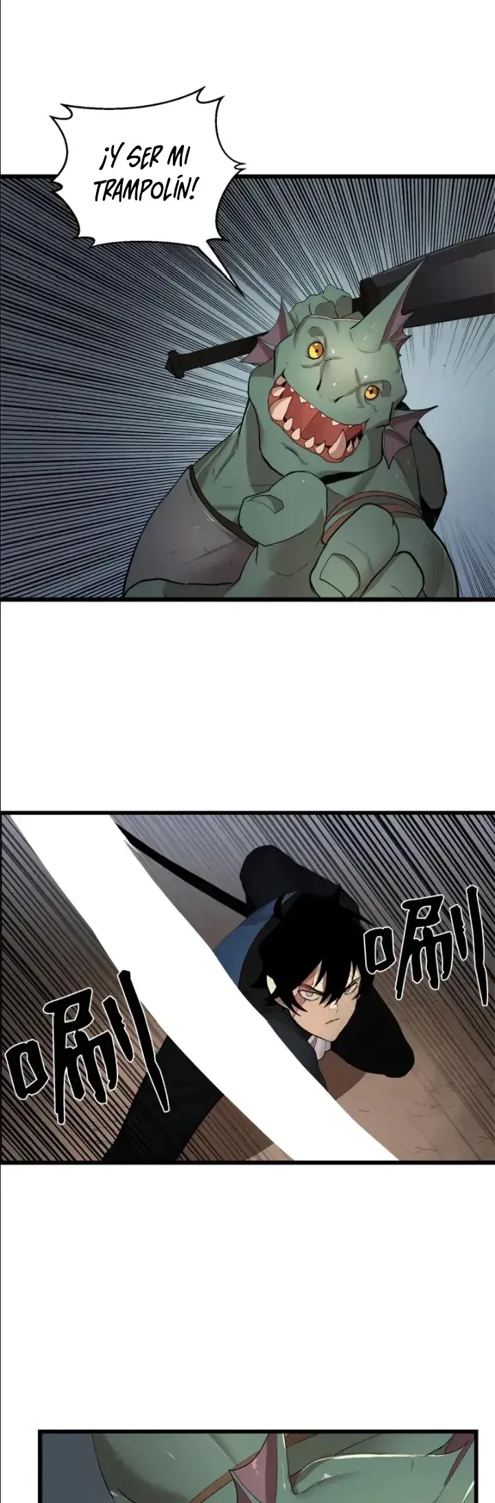Capitulo 87 page 11