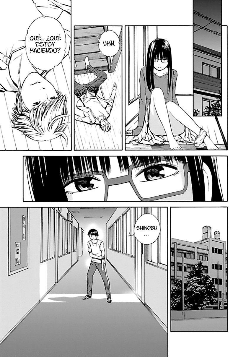 Capitulo 32 page 19