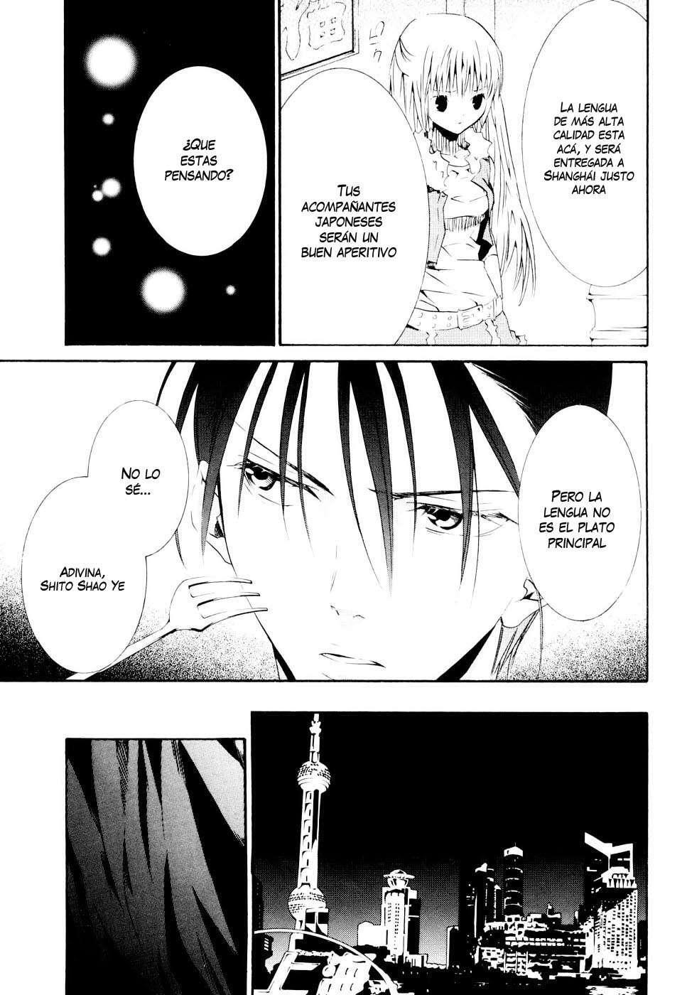 Capitulo 58 page 13