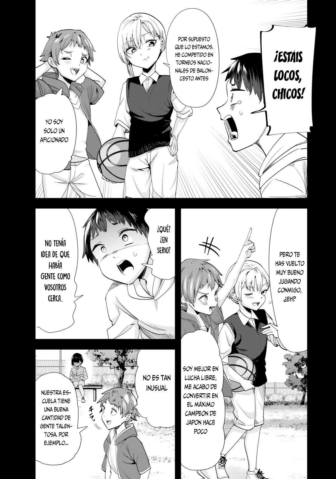 Capitulo 51 page 10