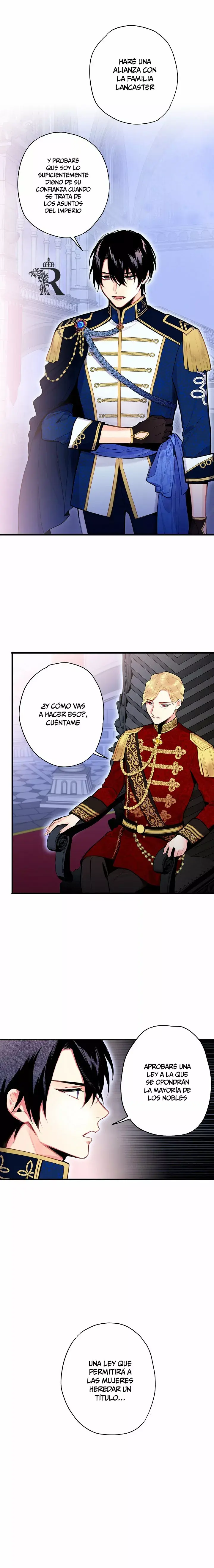 Capitulo 50 page 11