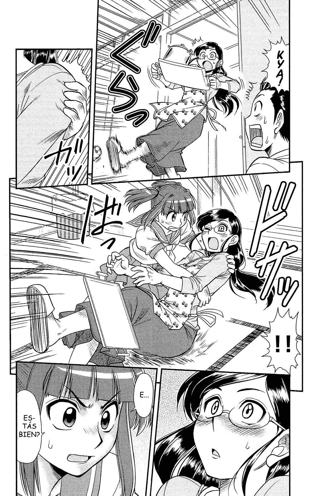 Capitulo 8 page 14