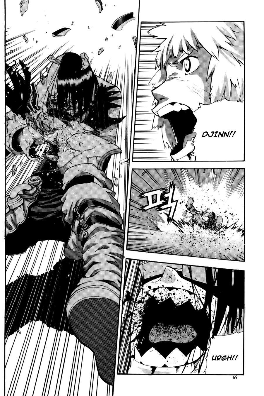 Capitulo 33 page 10