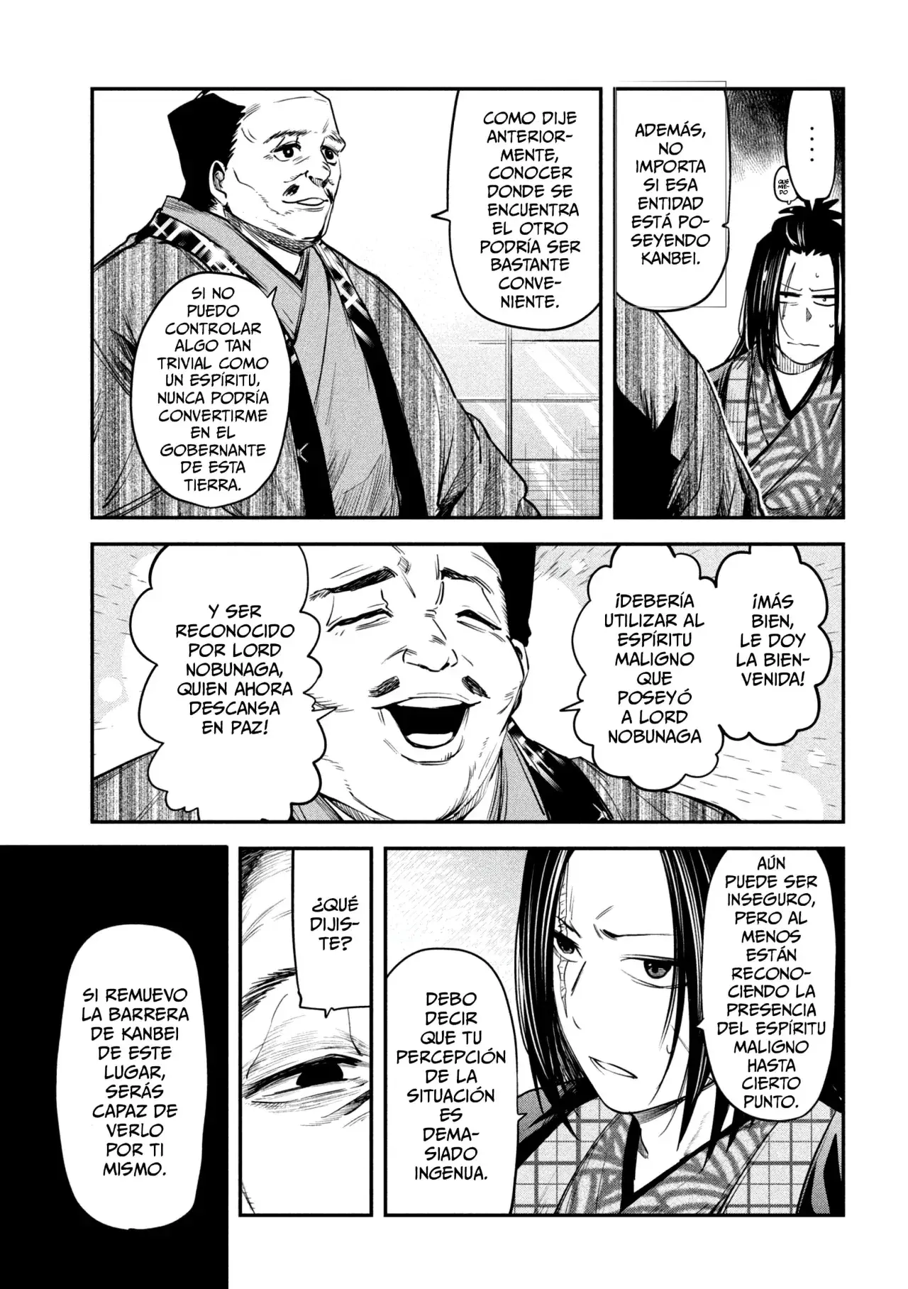 Capitulo 37 page 25