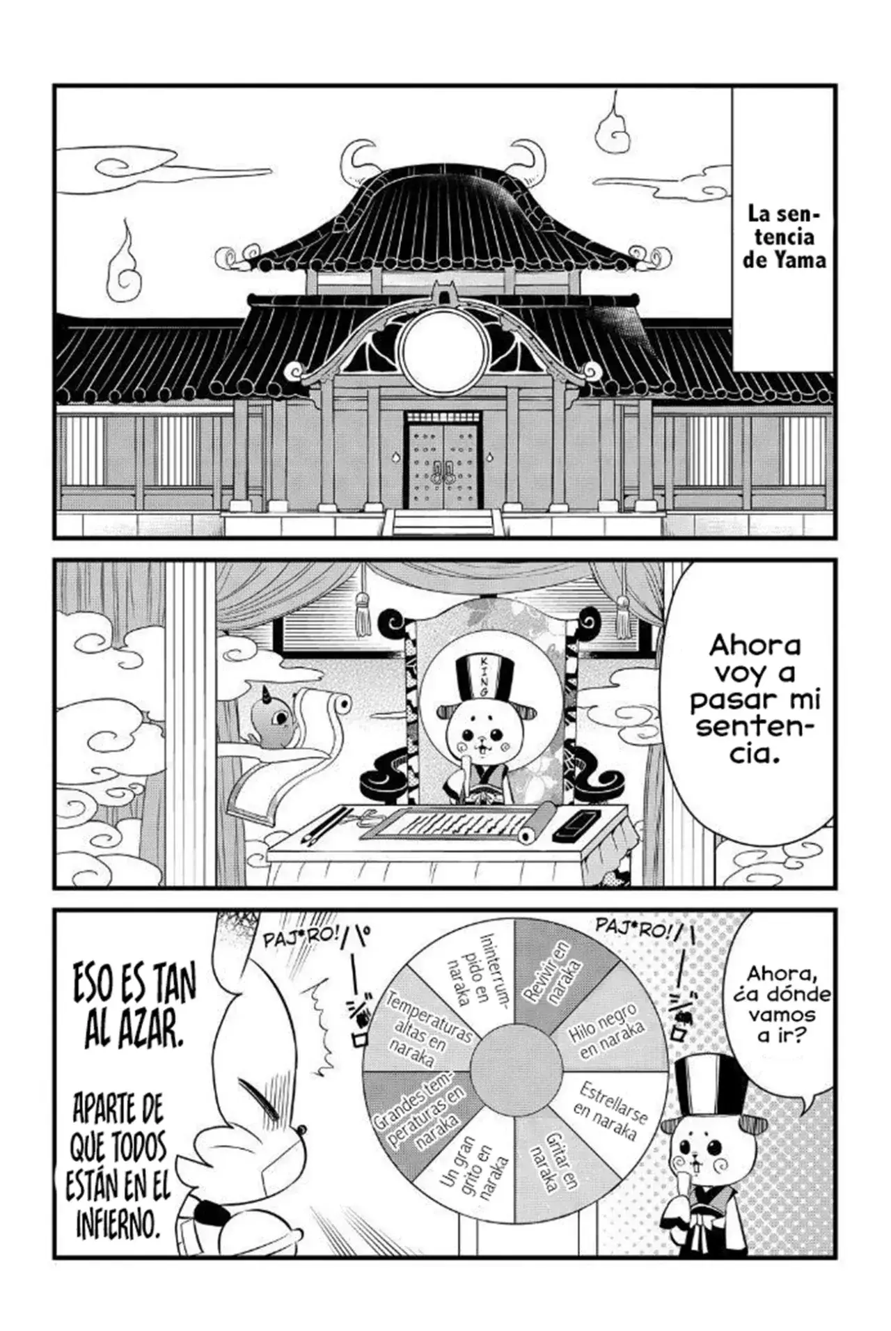 Capitulo 107 page 14