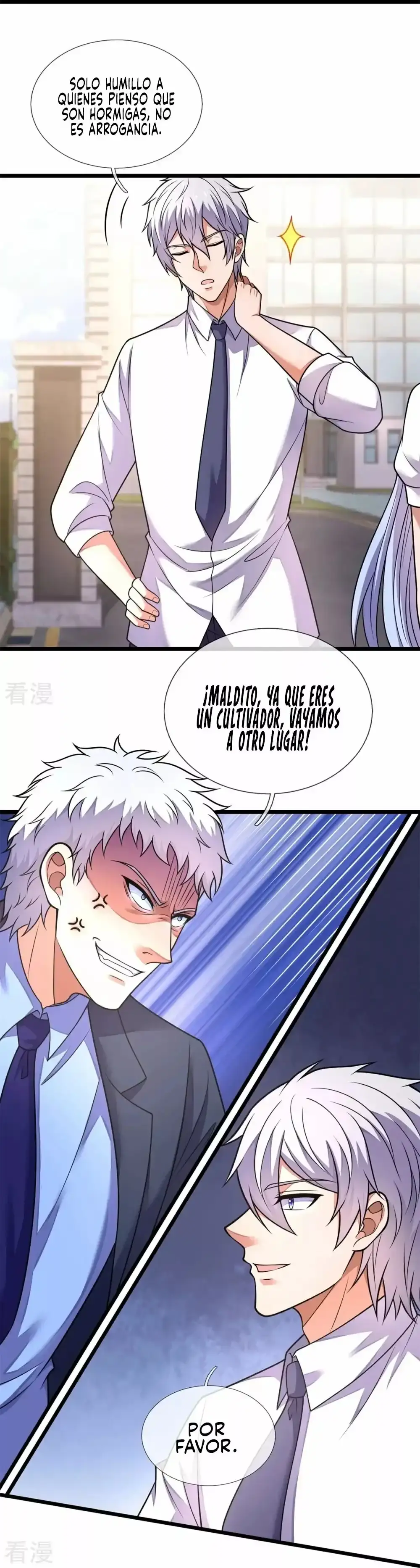 Capitulo 281 page 16